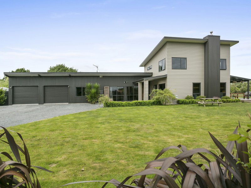 1/51 Peake Road, Cambridge, Waipa, 4 ਕਮਰੇ, 0 ਬਾਥਰੂਮ