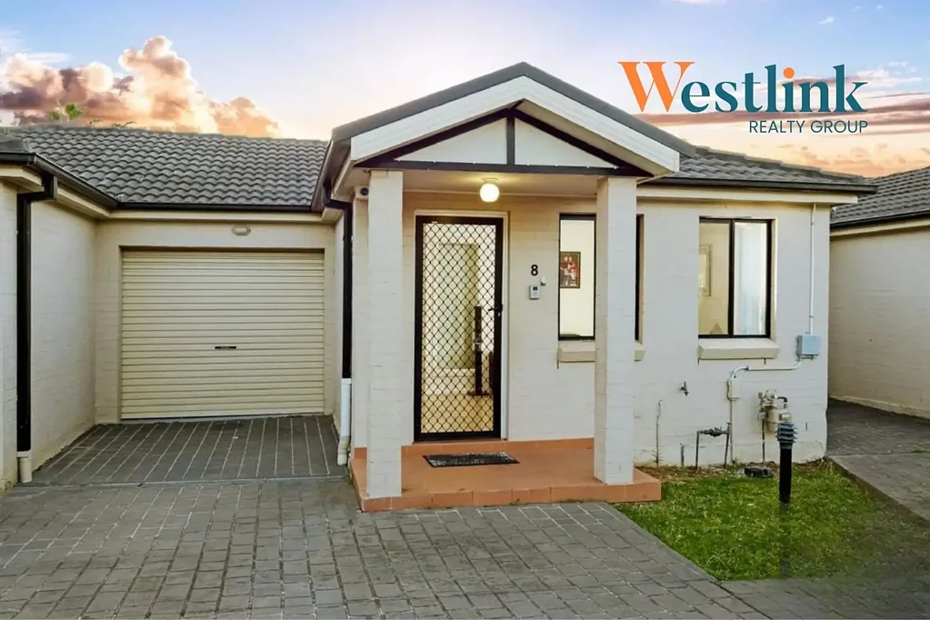 Cosy Villa in Prime Blacktown Location