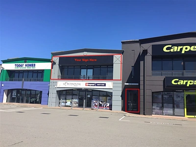 Commercial Mixed Use