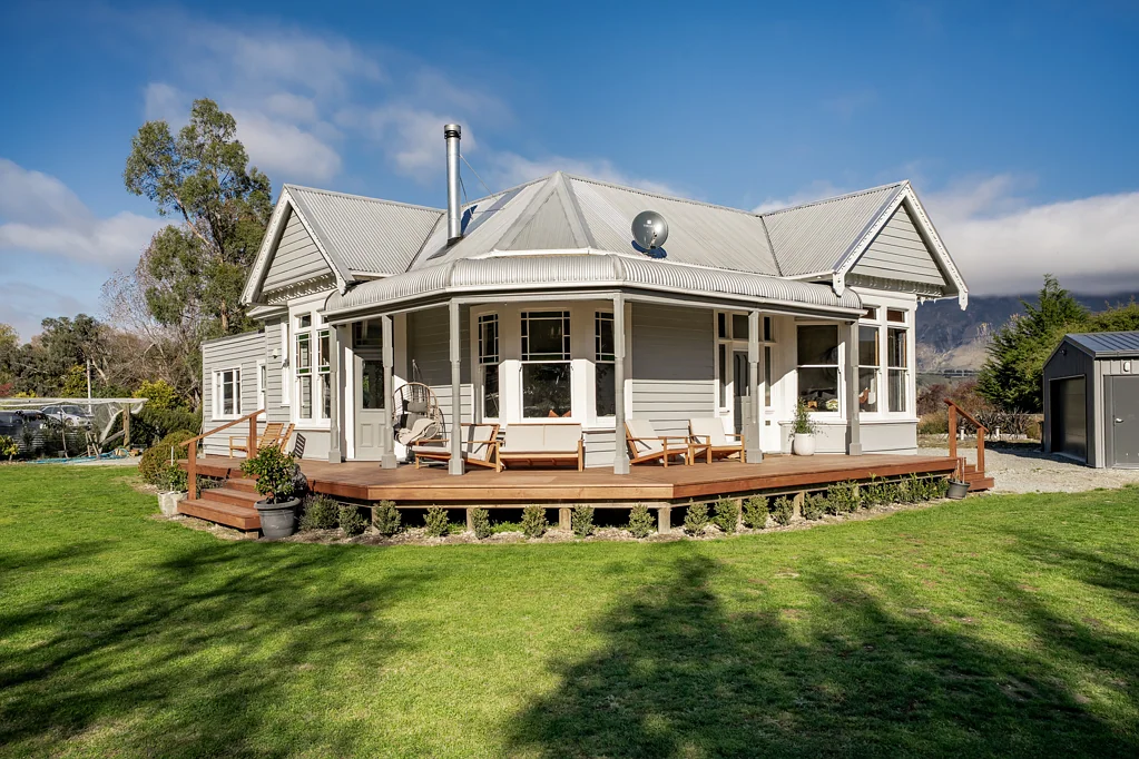19 Hythe Street, Athol, Southland