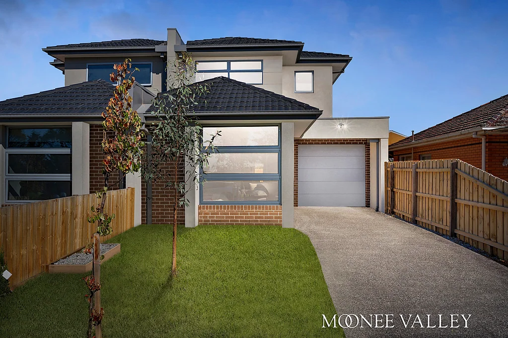 Avondale Heights 4બેડરૂમ Brand New & Right On The Mark!