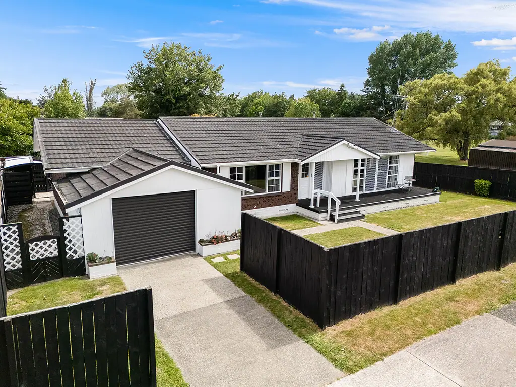 3 Laurence Street, Queenwood, Hamilton, Waikato