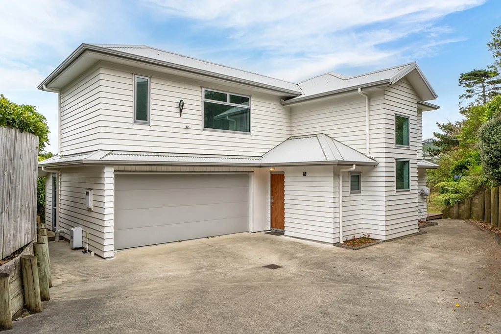 18 Cresswell Place, Johnsonville, Wellington