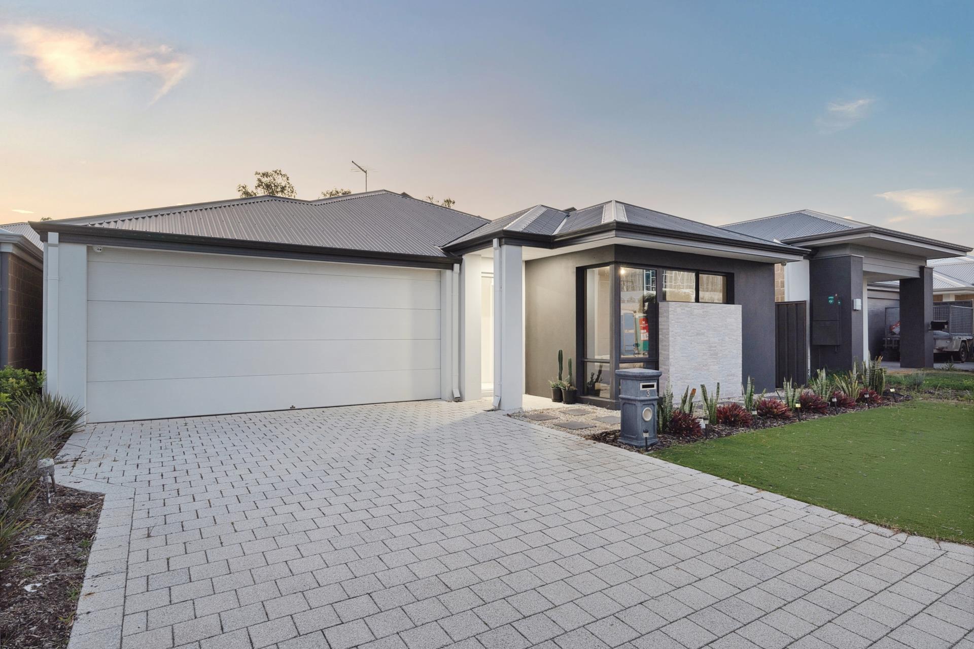 3 ORYZA ST, GIRRAWHEEN WA 6064, 0 ਕਮਰੇ, 0 ਬਾਥਰੂਮ, House