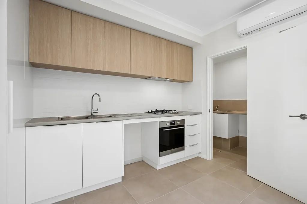 BRAND NEW 3 BED 2 BATH HOME!!