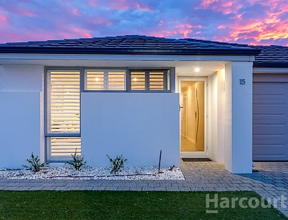 15 Bolitho Way, Clarkson, WA 6030, 4房, 2浴, 独立屋