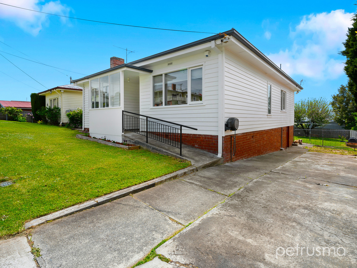 27 HOMER AV, MOONAH TAS 7009, 0 ਕਮਰੇ, 0 ਬਾਥਰੂਮ, House