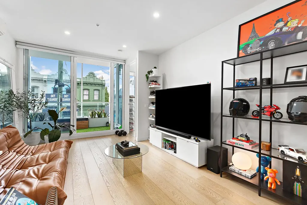 103/211 Bay Street, Brighton, VIC 3186