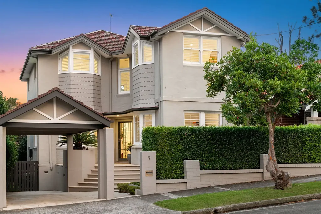 7 Arkland Street, Cammeray, NSW 2062