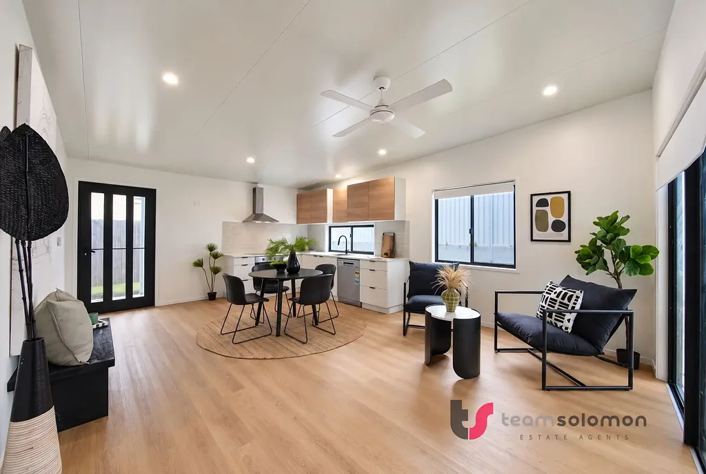 Alexandra Hills 3ਬੈੱਡਰੂਮ STYLISH & SIMPLISTIC!
