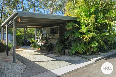 Dunbogan 2房  Relaxed Coastal Living Backing Onto Nature