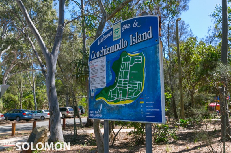 40 ELIZABETH ST, COOCHIEMUDLO ISLAND QLD 4184, 0 rūma, 0 rūma horoi, Section