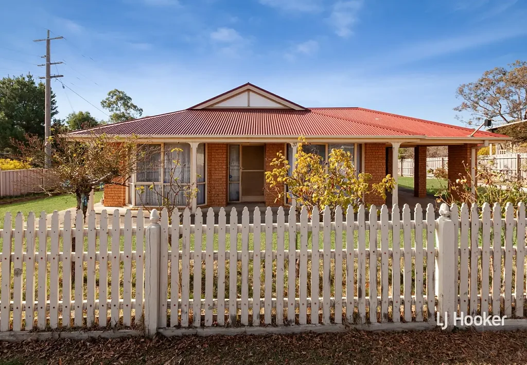 37 Hamilton Street, Broadford, VIC 3658