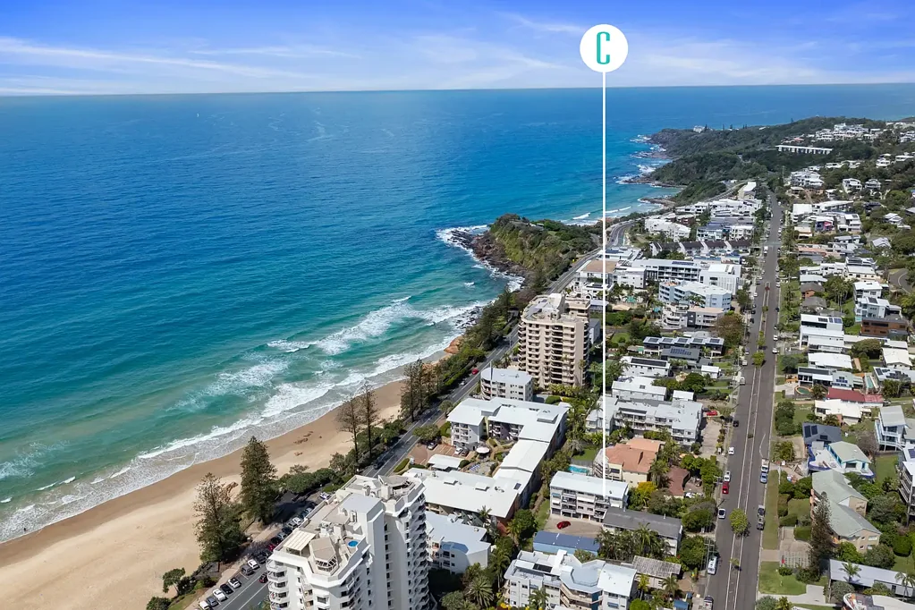 3/21 Coolum Terrace, Coolum Beach, QLD 4573