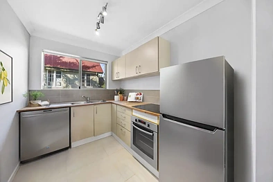 3/62 Hamilton Road, Moorooka, QLD 4105, 2 Bedrooms, 1 Bathrooms, Apartment