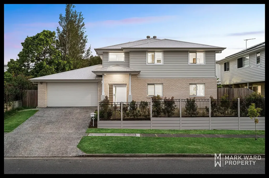 Salisbury 5Habitaciones EXECUTIVE FAMILY HOME WITH SPACE, STYLE & FUNCTIONALITY