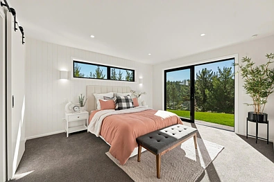 133A Letts Gully Road, Letts Gully, Central Otago, 4 chambres, 2 salles de bain, Lifestyle Property