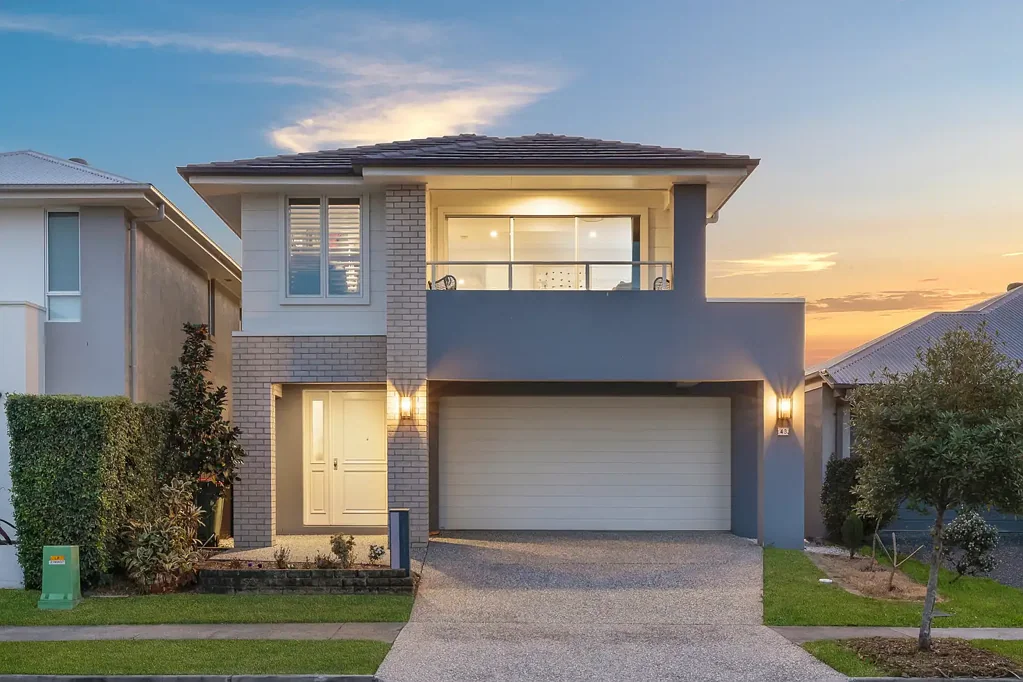 Helensvale 5房  Five-Bedroom Luxury Without the Maintenance