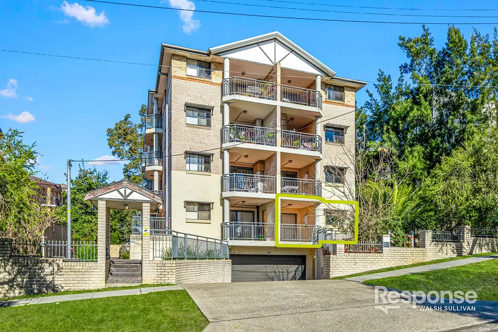 1/8-10 Clifton Street, Blacktown, NSW 2148