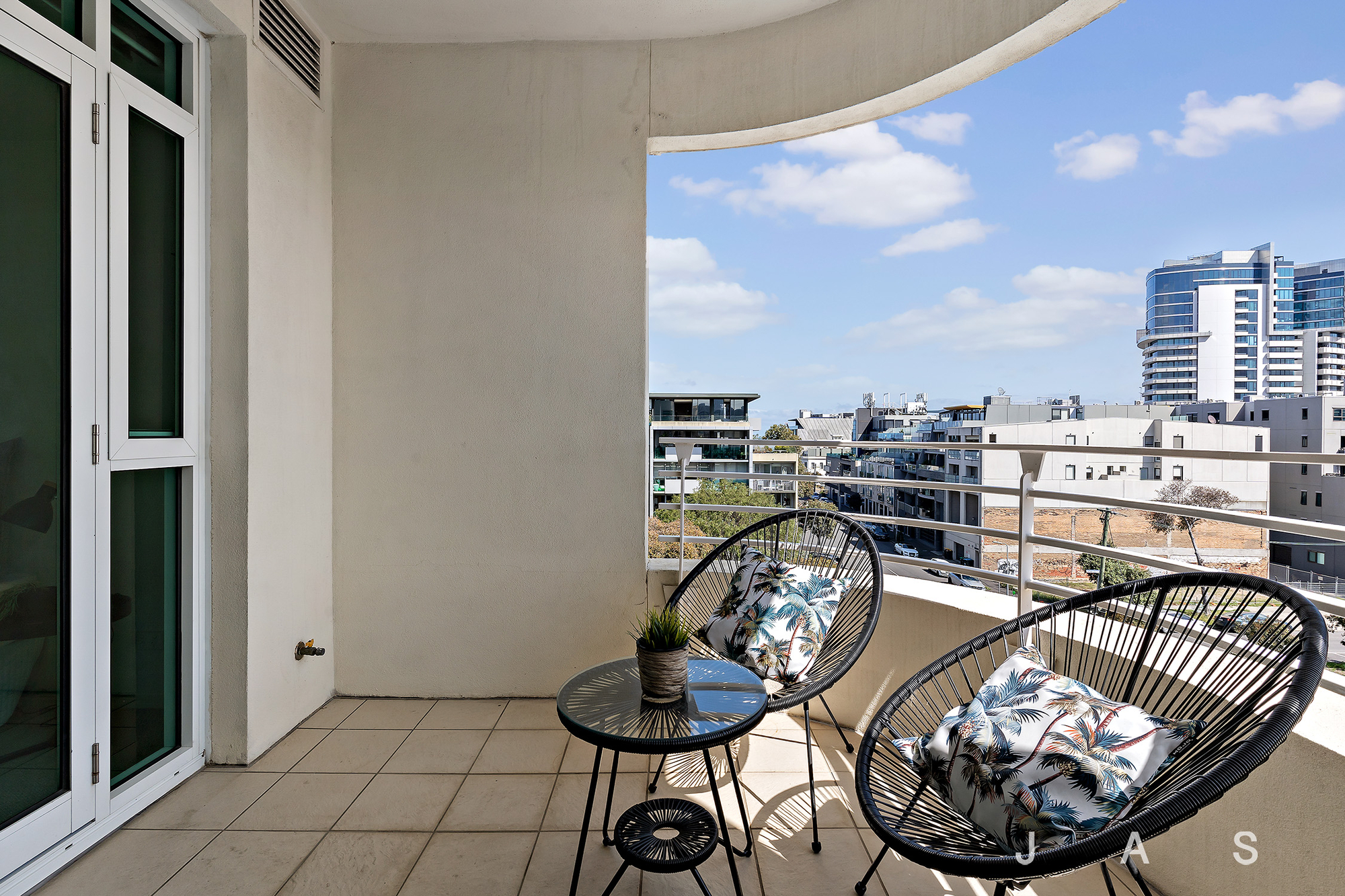 UNIT 51 1 GRAHAM ST, PORT MELBOURNE VIC 3207, 0 Bedrooms, 0 Bathrooms, Unit