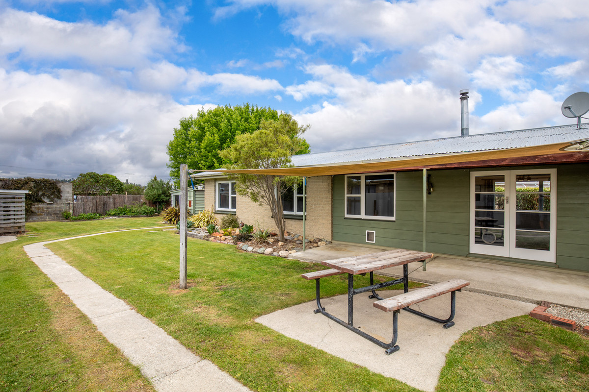 10 Campbell Street, Alexandra, Otago, 3 Schlafzimmer, 0 Badezimmer, House