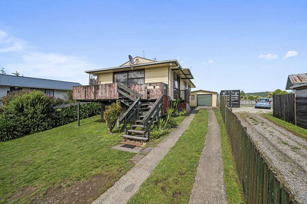 Pukehangi 3Zimmer Rare Opportunity, Renovate During Xmas Break