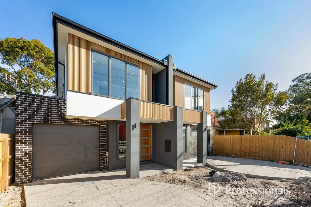 “Brand New! - Stunning 4-Bedroom Family Home in Bentleigh East”