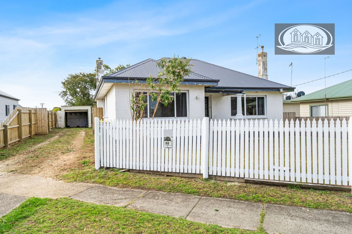 96 OTWAY ST, PORTLAND VIC 3305, 0 Bedrooms, 0 Bathrooms, House