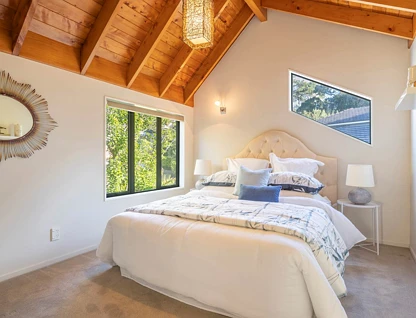 6 Tree Fern Trail, Campbells Bay, North Shore City, 3 ਕਮਰੇ, 2 ਬਾਥਰੂਮ, House