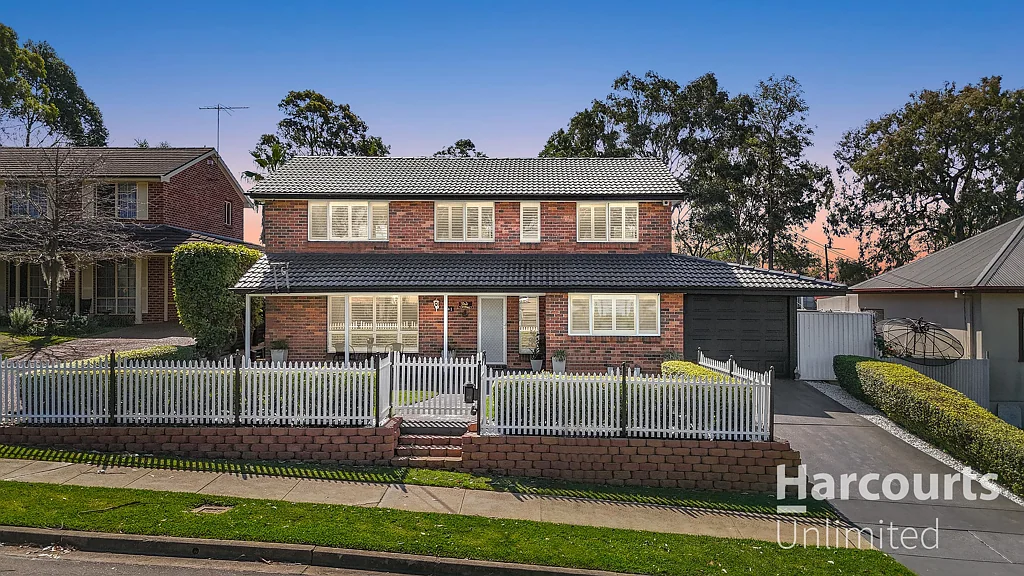 41 Cambridge Street, Blacktown, NSW 2148