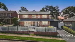 41 Cambridge Street, Blacktown