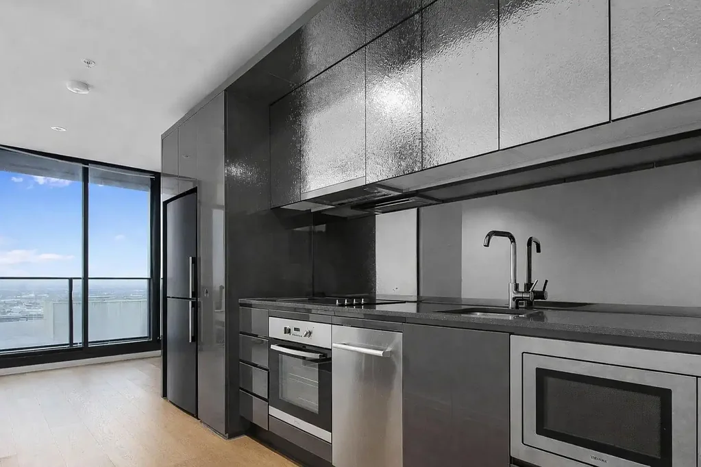 Melbourne 1chambre Convenient City Living with >8%p.a. Potential Rental Yield!
