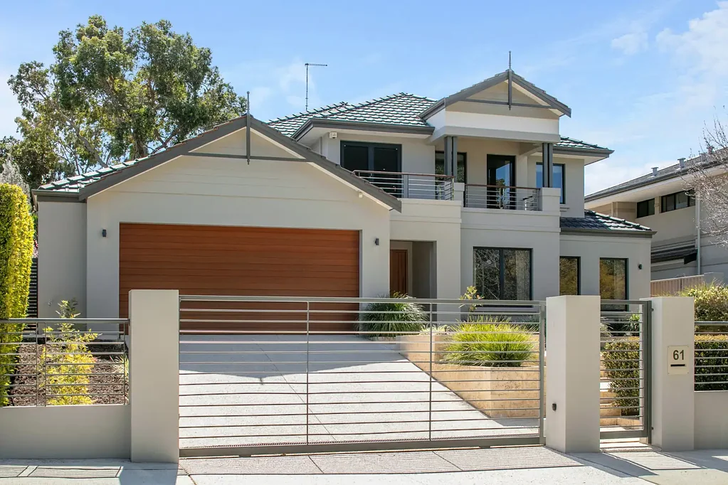 61 Melvista Avenue, Nedlands, WA 6009