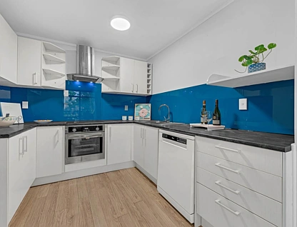 2/30B Verbena Road, Birkdale, North Shore City, 3房, 1浴, Unit