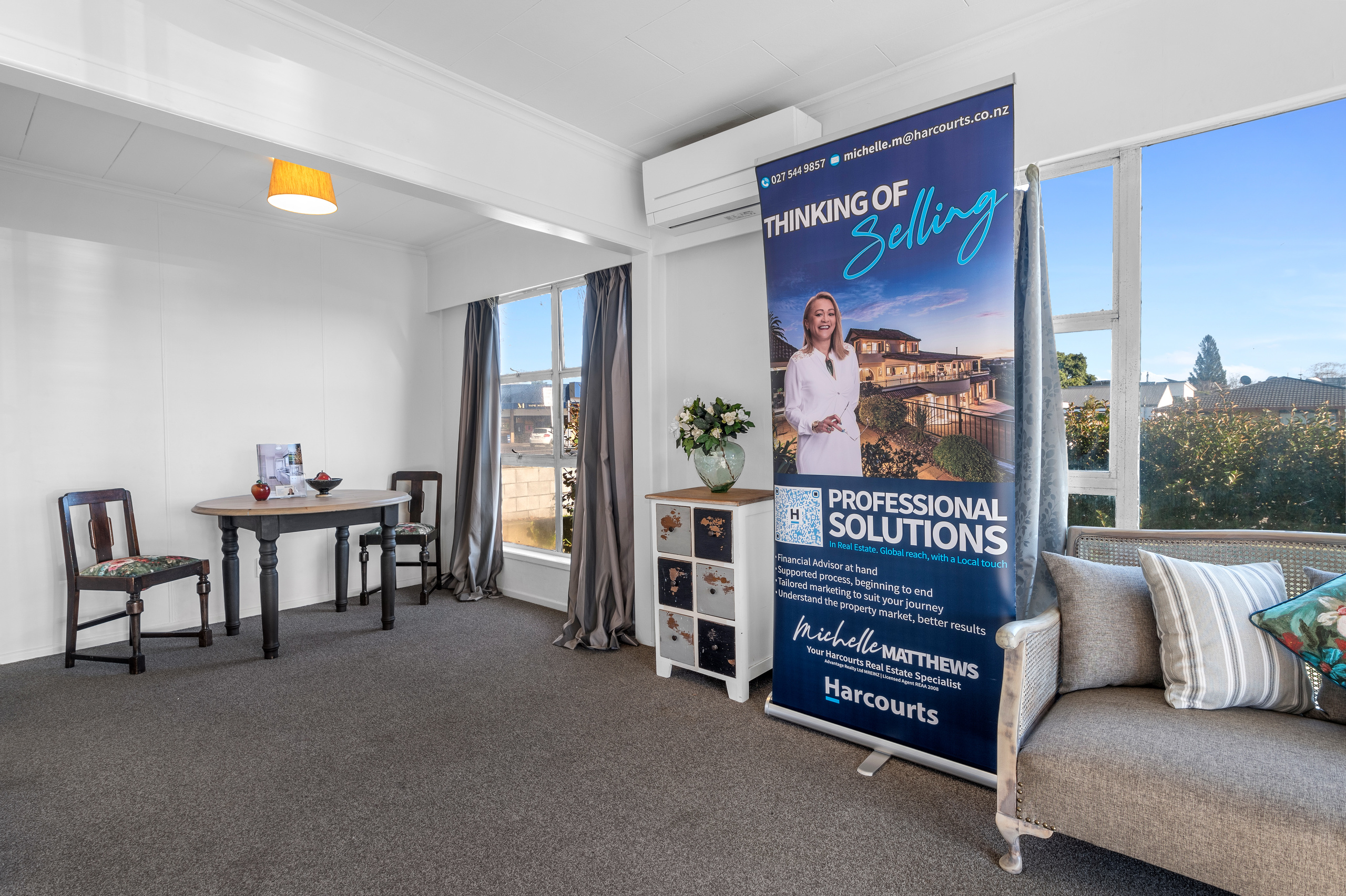 4/748 Cameron Road, Tauranga South, Tauranga, 2 રૂમ, 1 બાથરૂમ, Unit