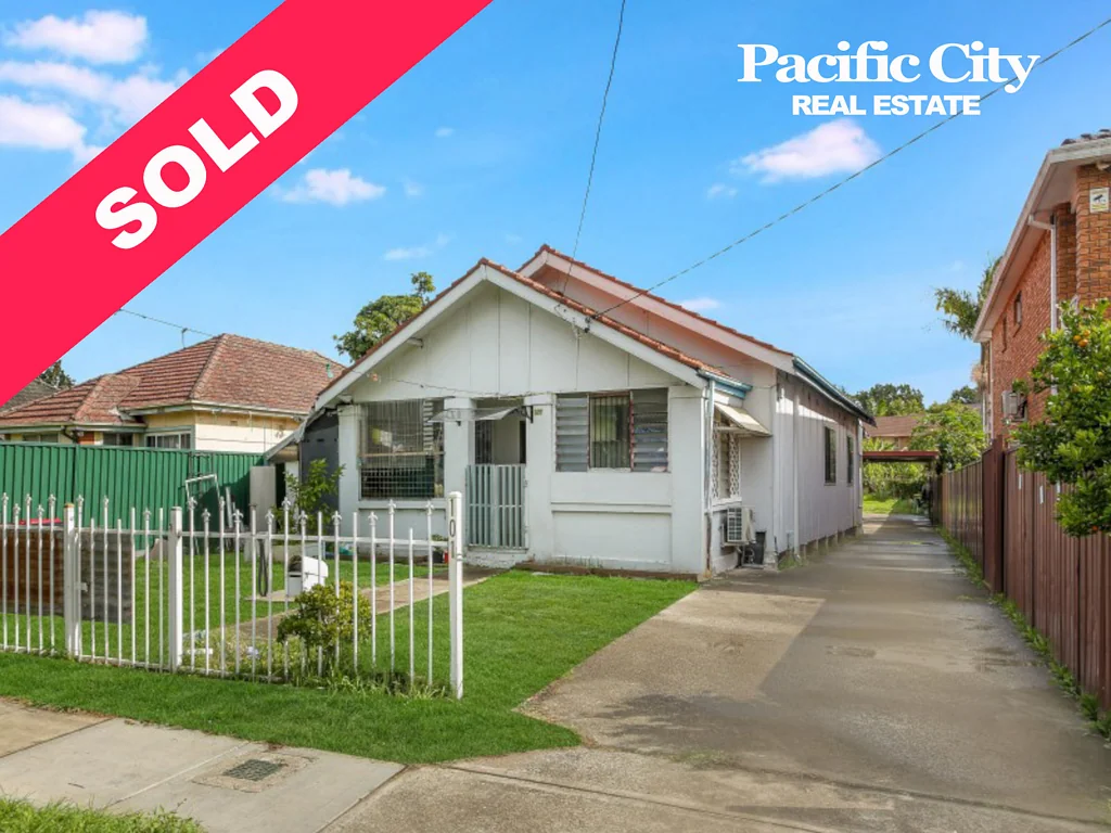 101 Northam Avenue, Bankstown, NSW 2200
