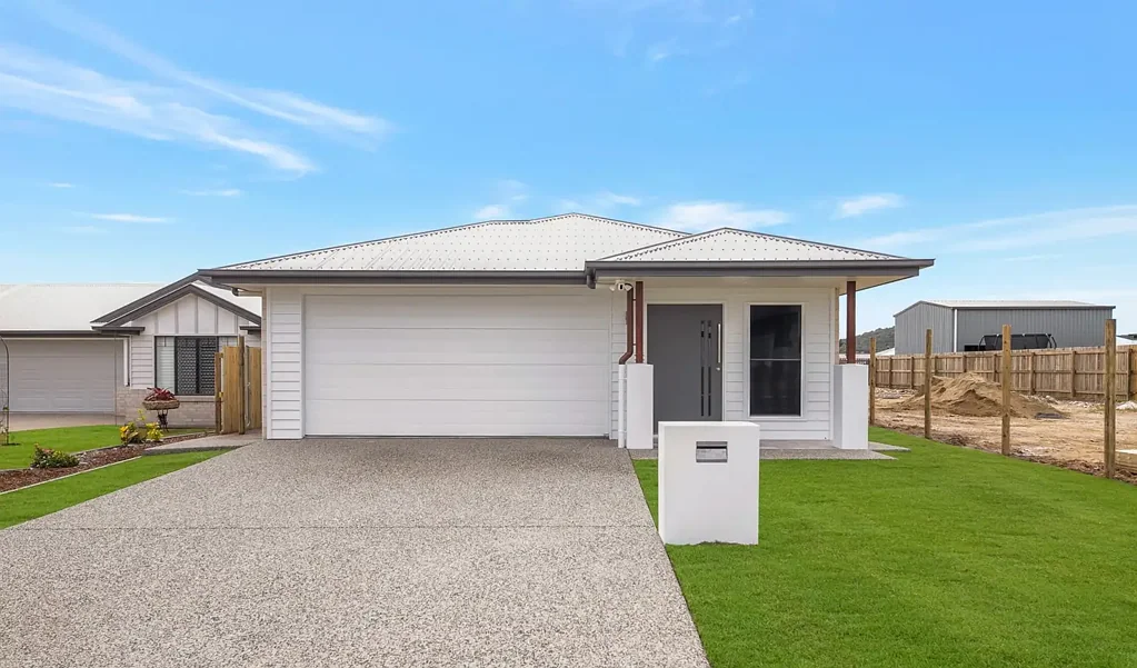 Stylish, Centrally Located Home