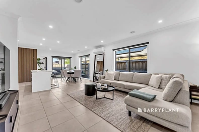 11 Everfair Crescent, Officer, VIC 3809, 3 Bedrooms, 2 Bathrooms, House
