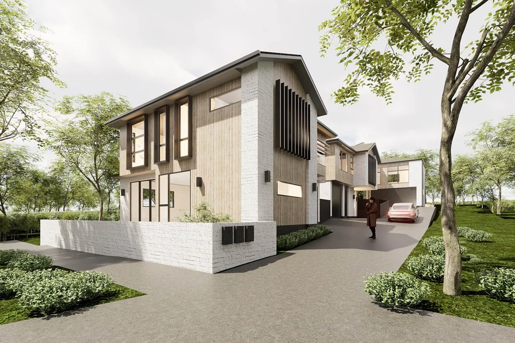 Greenlane 4Kwarto Stylish Modern Living in Prime Greenlane Location