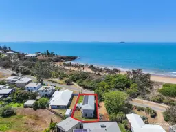 64 Marine Parade, Emu Park