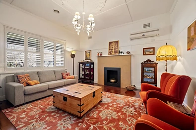42 Elizabeth Street, Wahgunyah, VIC 3687, 2 slaapkamers, 2 badkamers, House