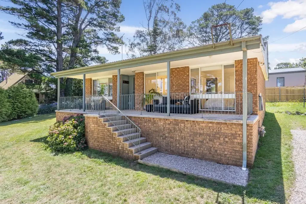 45 Bundarra Street, Blackheath, NSW 2785