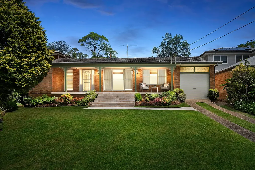 3 Ashworth Avenue, Belrose, NSW 2085