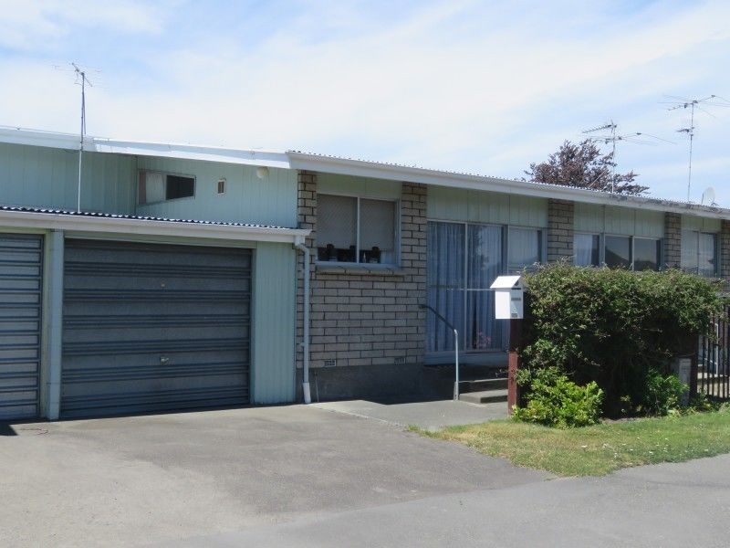 2/17 Wills Street, Ashburton, Ashburton, 2部屋, 1バスルーム