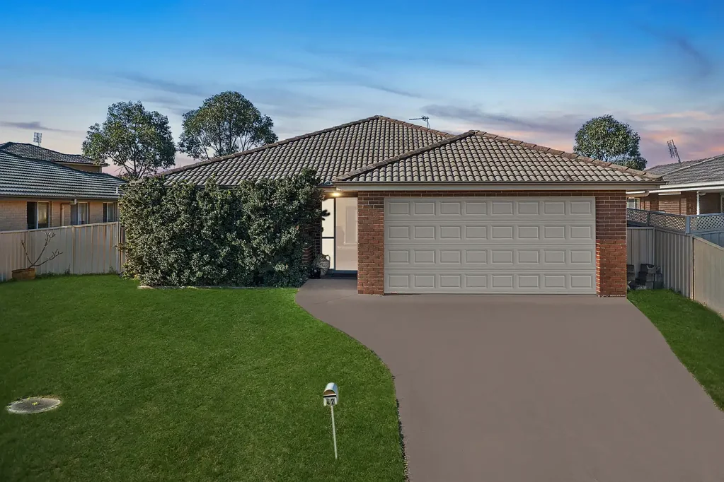 42 Primrose Drive, Hamlyn Terrace, NSW 2259