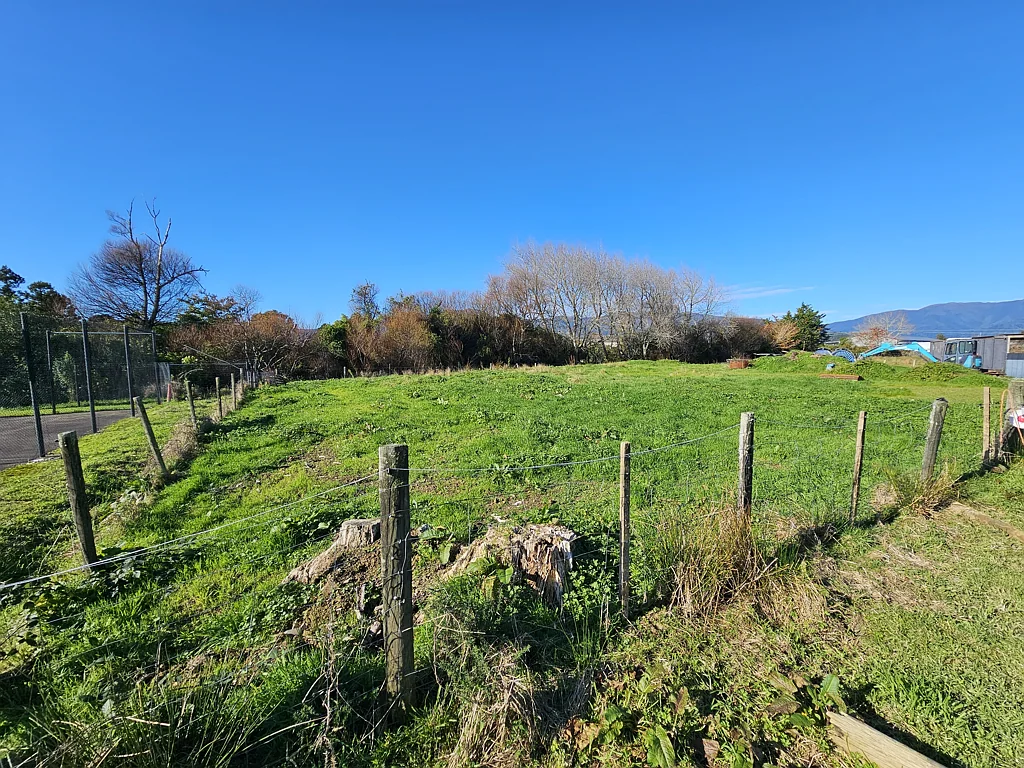 Westport Elevated 1253m² section, Westport