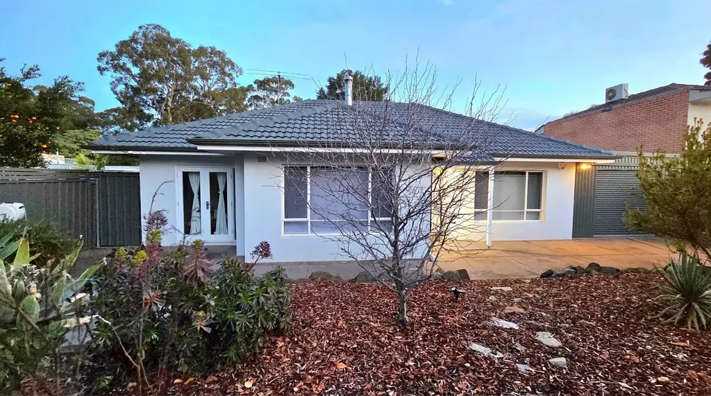Call Hobart Crescent, Banksia Park Home!