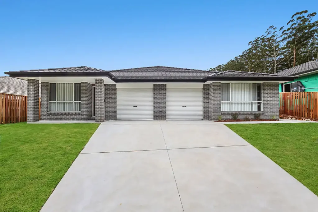 Villa - Level And Low Maintenance