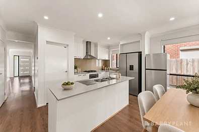 36 Gilderton Esplanade, Aintree, VIC 3336, 4 Schlafzimmer, 2 Badezimmer, House
