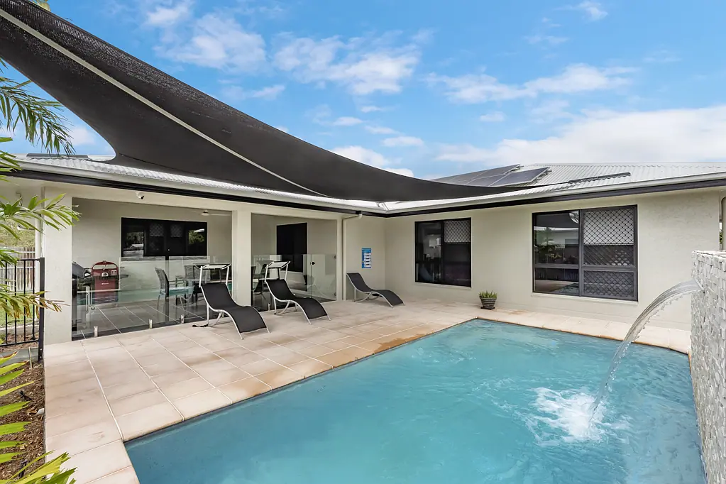 3 Pebblestone Drive, Kirwan, QLD 4817